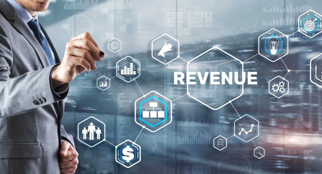 Maximizing Hotel Revenue: A Comprehensive Guide to Revenue Management for Hotels