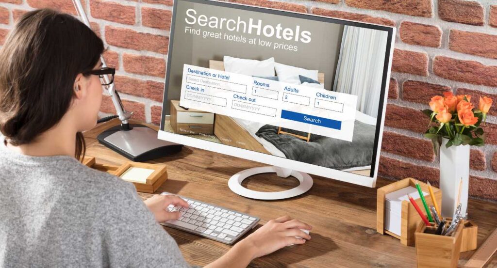 SEO for Hotels: The Key to Boosting Your Online Presence