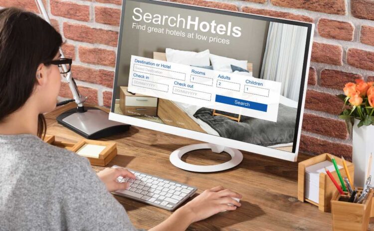 SEO for Hotels