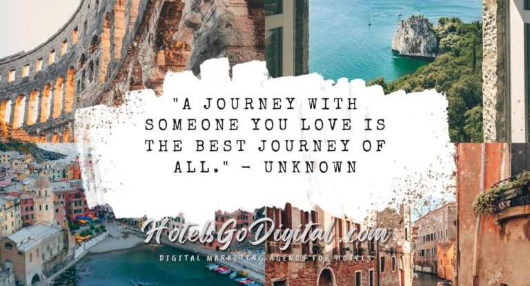 Travel Quotes for Couples